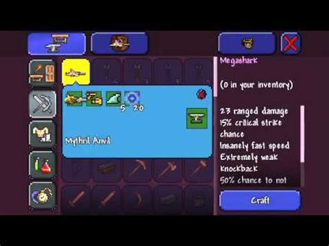 megashark recipe.